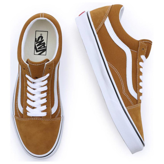 Vans UA Old Skool CTHR